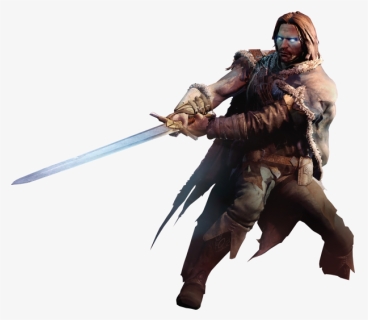 Thumb Image - Shadow Of Mordor Png, Transparent Png, Free Download