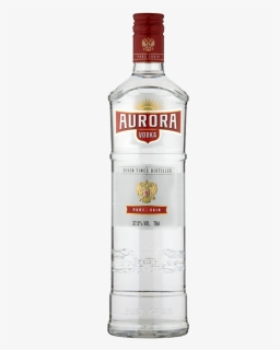 Aurora Vodka, HD Png Download, Free Download