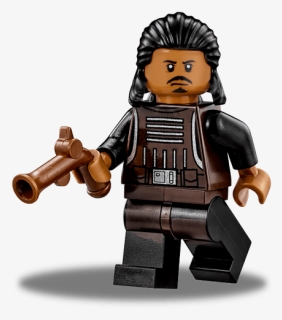 Lego Star Wars Tasu Leech, HD Png Download, Free Download