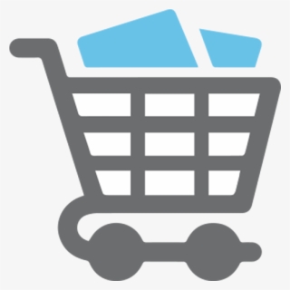 Emoji Shopping Cart Png, Transparent Png, Free Download