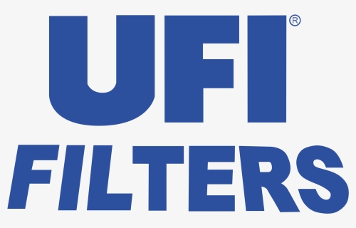 Ufi Filters Logo Png Transparent - Ufi Filters Logo Png, Png Download, Free Download