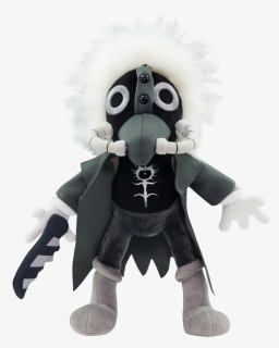 Stuffed Toy , Png Download - Ghostemane Toy, Transparent Png, Free Download