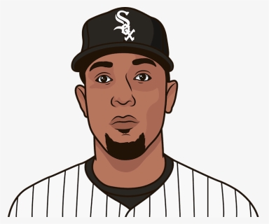When Was The Last Time The White Sox Had At Least 25 - Justin Verlander Cartoon, HD Png Download, Free Download