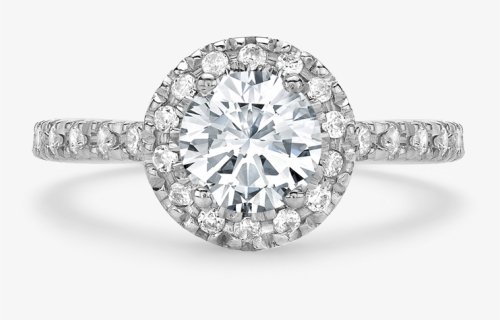 Halob - Engagement Ring, HD Png Download, Free Download