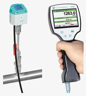 Va 500 Cs Instruments, HD Png Download, Free Download