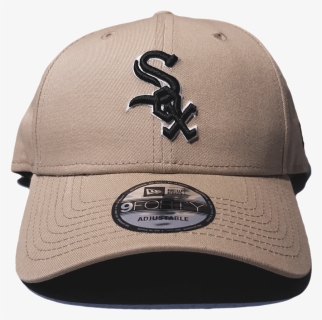 New Era Chicago White Sox 9forty - Baseball Cap, HD Png Download, Free Download