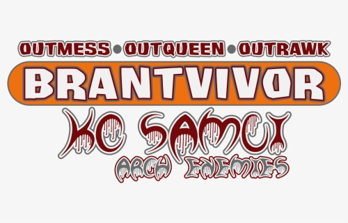 Brantvivor Simulations - Calligraphy, HD Png Download, Free Download