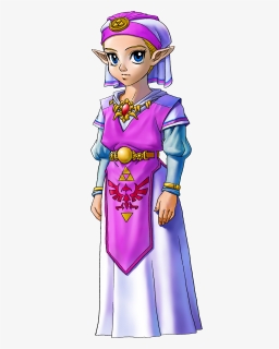 Ocarina Of Time Png, Transparent Png, Free Download