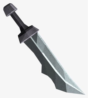 Sword Dagger Scabbard Openclipart Image - Transparent Background Sword ...
