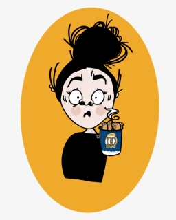 Property Of C - Cartoon, HD Png Download, Free Download