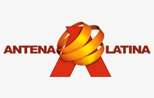 Antena Latina - Logo Antena Latina, HD Png Download, Free Download