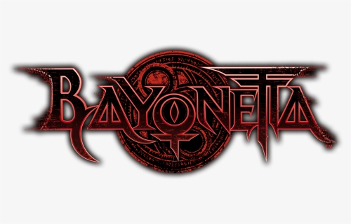 Bayonetta Logo - Bayonetta & Vanquish 10th Anniversary Bundle Logo, HD Png Download, Free Download