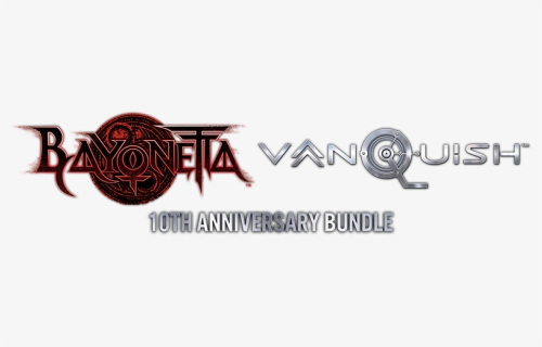 Bayonetta & Vanquish Bundle - Bayonetta, HD Png Download, Free Download