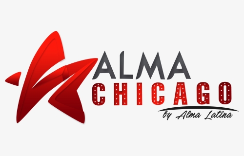 16 Jul Alma Chicago - Graphic Design, HD Png Download, Free Download