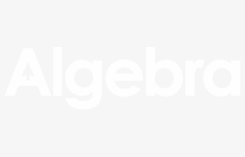 Logo - Algebra Logos, HD Png Download, Free Download