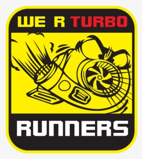 Turbo Sticker Png, Transparent Png, Free Download