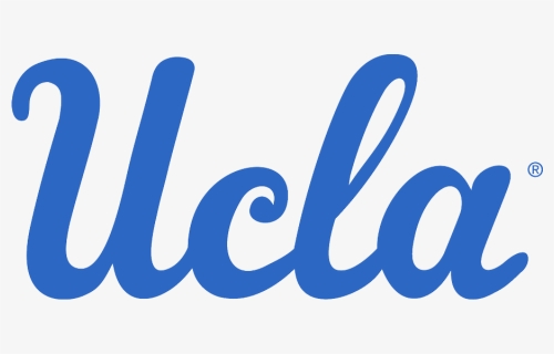 Ucla Logo Png - Ucla, Transparent Png, Free Download