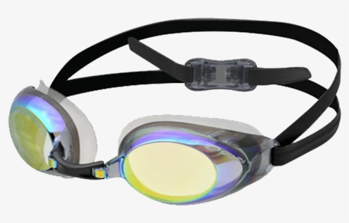 Gafas De Natacion Png, Transparent Png, Free Download