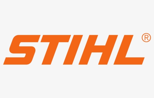 Stihl Logo Png, Transparent Png, Free Download