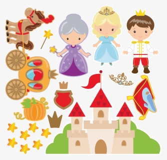 Corona De Princesa Png, Transparent Png, Free Download