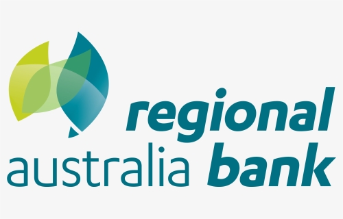 Regional Australia Bank Logos, HD Png Download, Free Download