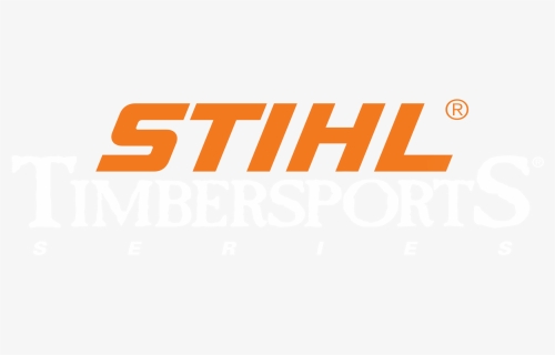 Stihl Timbersports Logo - Graphics, HD Png Download, Free Download
