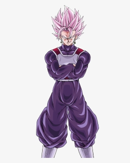 Dragon Ball Black Vegetto, HD Png Download, Free Download