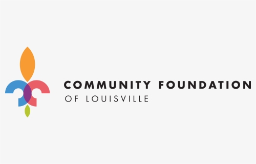 Community Foundation Of Louisville Png, Transparent Png, Free Download