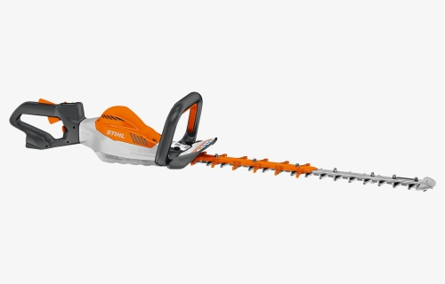 Stihl To Showcase New Pro Mowers - Felco6 Gebraucht, HD Png Download, Free Download