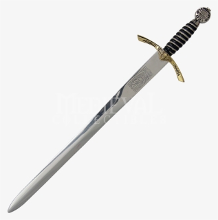 Transparent Medieval Sword Png - Excalibur Png, Png Download, Free Download