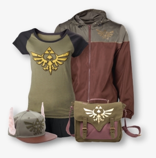 Good Legend Of Zelda Merch, HD Png Download, Free Download