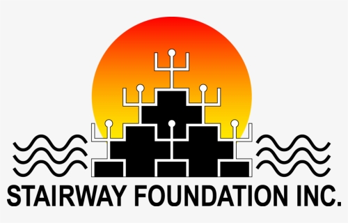 Stairway Foundation Logo, HD Png Download, Free Download
