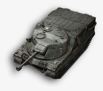 Excalibur Wot - Churchill Tank, HD Png Download, Free Download