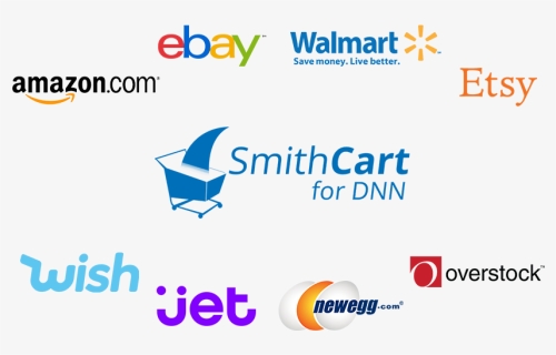 Ecommerce Marketplaces, HD Png Download, Free Download