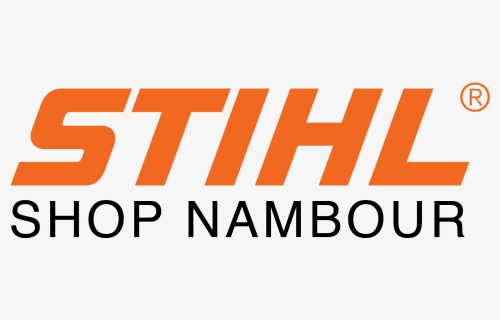 Nambour Stihl Shop - Graphic Design, HD Png Download, Free Download