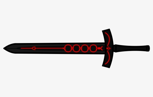 Vector Swords Excalibur Clipart Library - Excalibur Morgan Png, Transparent Png, Free Download