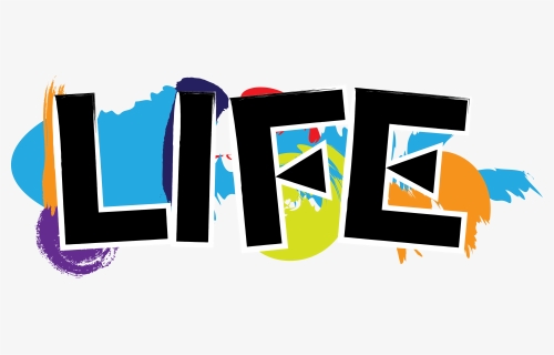 Life Clipart Logo Design - Logo Life Clipart, HD Png Download, Free Download