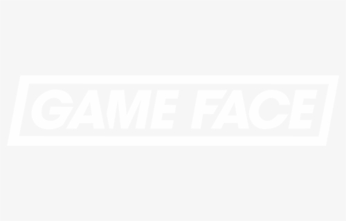 Logo Faceoff Gameface - Signage, HD Png Download, Free Download
