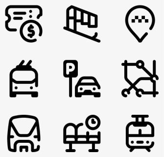 Contact Icon, HD Png Download, Free Download