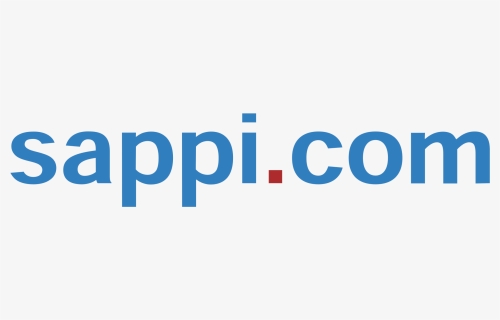 Sappi Com Logo Png Transparent - Parallel, Png Download, Free Download