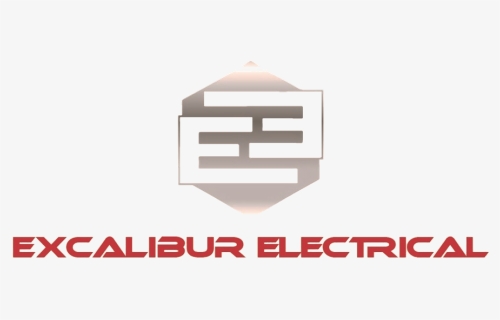 Excalibur Electrical Contractor And Repair Service - Parallel, HD Png Download, Free Download