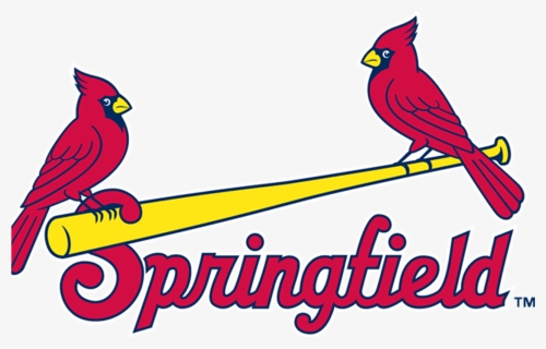 Meaning Springfield Cardinals Logo And Symbol - Springfield Cardinals Logo Png, Transparent Png, Free Download