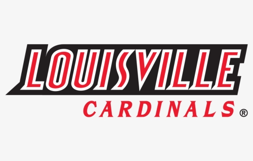 Louisville Cardinals , Png Download - Louisville Cardinals, Transparent Png, Free Download