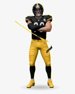 Kick American Football, HD Png Download, Free Download