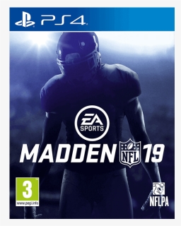 Madden Nfl 19 Xbox One, HD Png Download, Free Download