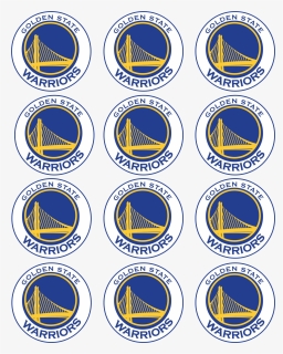 Icing Png , Png Download - Golden State Warriors New, Transparent Png, Free Download
