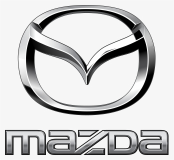 Logo Mazda Png 2019, Transparent Png, Free Download
