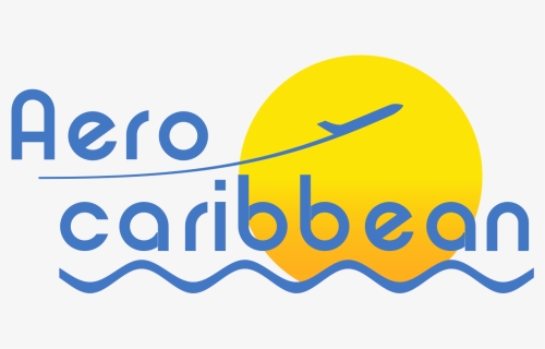 Aero Caribbean Logo Png, Transparent Png, Free Download