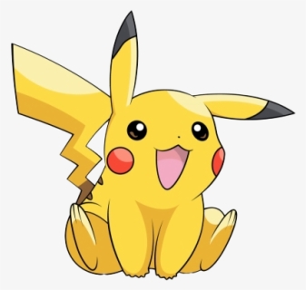 Pokemon Pikachu Png Picture, Transparent Png, Free Download