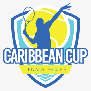 Caribbean Cup Logo - Graphic Design, HD Png Download, Free Download